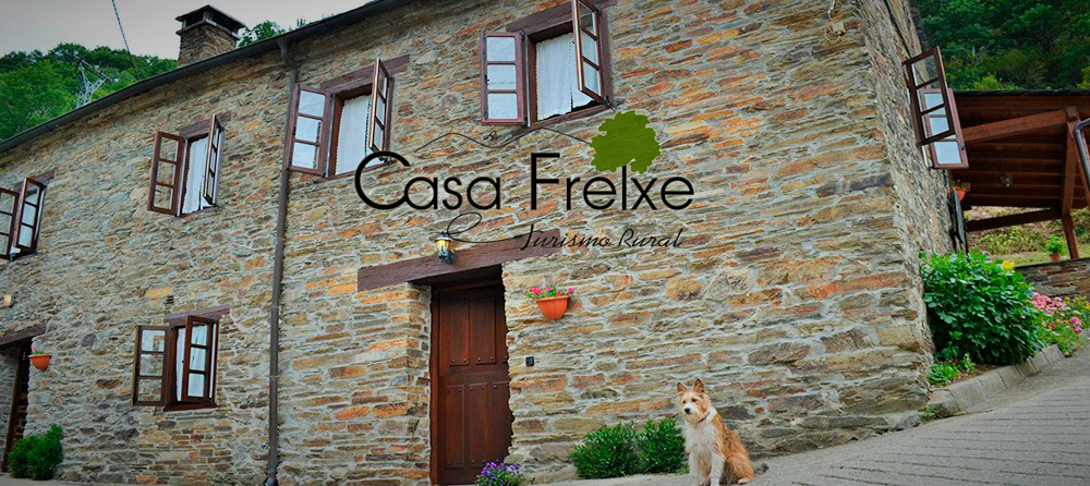 Apartamentos rurales Oscos